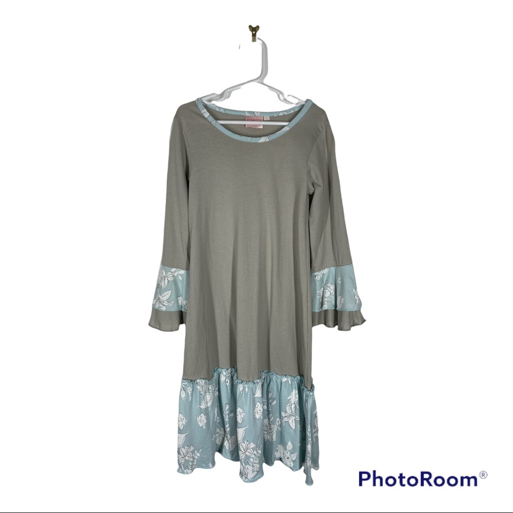 Lilli LoveBird Floral Shift Dress